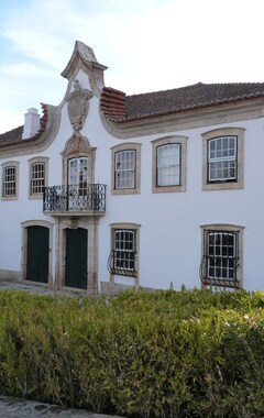 Hotel Casa dos Barros (Sabrosa, Portugal)