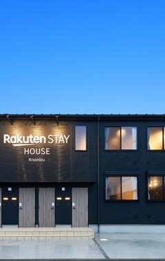 Hotel Rakuten Stay House Kisarazu (Kisarazu, Japan)
