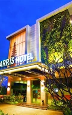 Harris Hotel Kuta Galleria - Bali (Kuta, Indonesien)