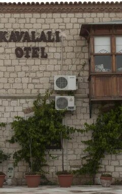 Hotelli Alacati Kavalali Otel (Cesme, Turkki)