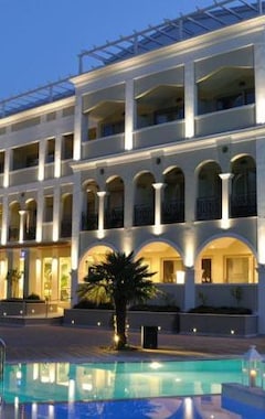 Corfu Mare Hotel -Adults Only (Korfu by, Grækenland)