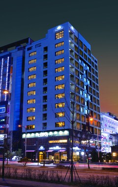 S Stay Hotel Dongtan (Hwaseong, Corea del Sur)