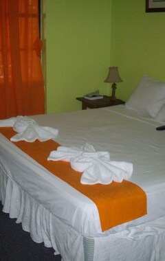 Hotel Bakadeer Inn (Belize Ciudad, Belize)