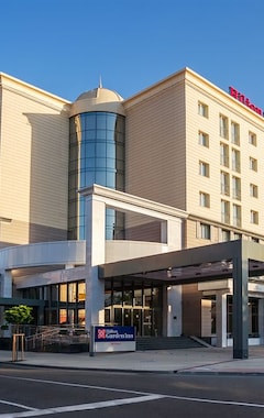 Hotel Hilton Garden Inn Krasnodar (Krasnodar, Rusia)