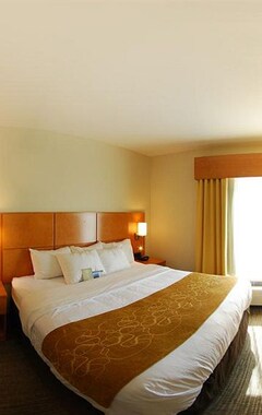 Holiday Inn Express And Suites Bossier City Louisiana Downs, An Ihg Hotel (Bossier City, USA)