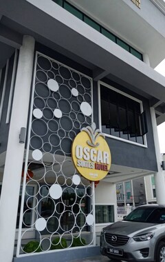 Hotel Oscar Suites (Sitiawan, Malasia)