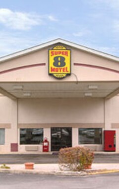 Hotel Super 8 by Wyndham Chattanooga/East Ridge (Chattanooga, EE. UU.)