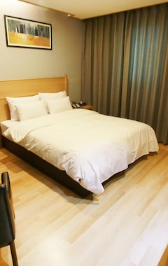 Hotel Paju Golden Hill (Paju, Sydkorea)