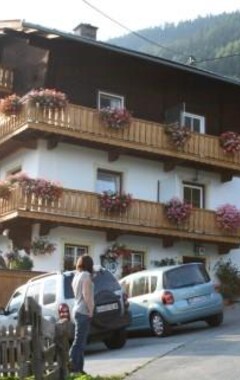 Hotelli Waldruhe (Virgen, Itävalta)