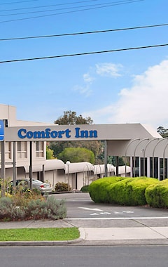 Hotelli Ringwood Lake Inn (Melbourne, Australia)
