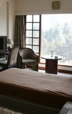 Hotel Kohinoor Park (Bombay, India)