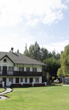 Resort Centro Vacacional Huaychulo (Quichuay, Perú)