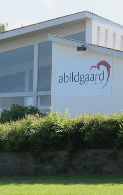 Hotelli Hotel Abildgaard (Allinge-Gudhjem, Tanska)