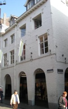 Hotel per Sempre (Maastricht, Holland)