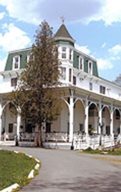 Hotel Bavarian Manor Country Inn (Purling, USA)