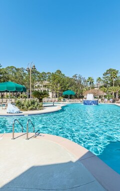 Lomakeskus Island Links Resort by Palmera (Hilton Head Island, Amerikan Yhdysvallat)