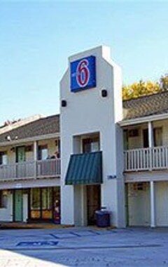 Hotelli Motel 6-Nashua, Nh (Nashua, Amerikan Yhdysvallat)