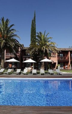 Hotel Lou Pinet (Saint-Tropez, France)