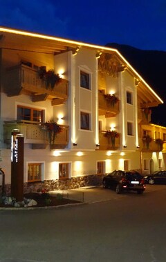 Hotelli Apart Hotel San Antonio (St. Anton am Arlberg, Itävalta)