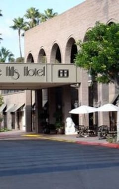 Hotelli The Hills Hotel, An Ihg Hotel (Laguna Hills, Amerikan Yhdysvallat)