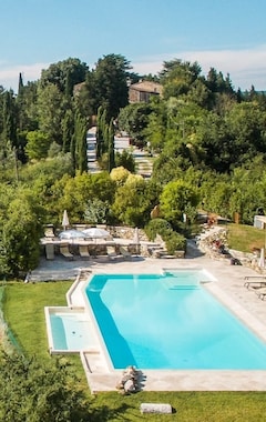 Hotelli Laticastelli Country Relais (Rapolano Terme, Italia)