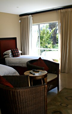 Hotel Eden River Lodge (Scottburgh, Sydafrika)