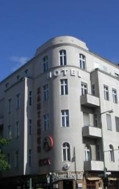 Hotelli Xantener Eck (Berliini, Saksa)