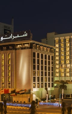 Sheraton Kuwait, a Luxury Collection Hotel, Kuwait City (Kuwait, Kuwait)