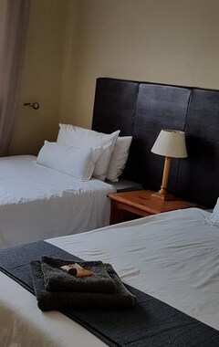 Hotel 298 On 34Th (Pretoria, Sydafrika)