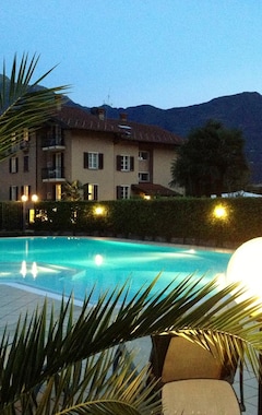 Resort Residence Geranio (Domaso, Italy)