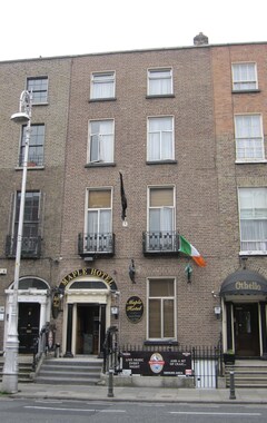 Hotel The Maple (Dublin, Irland)