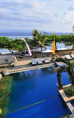 Hotelli Puri Bagus Candidasa (Bangli, Indonesia)