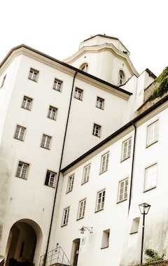 Hostel / vandrehjem HI Hostel Jugendherberge Passau (Passau, Tyskland)