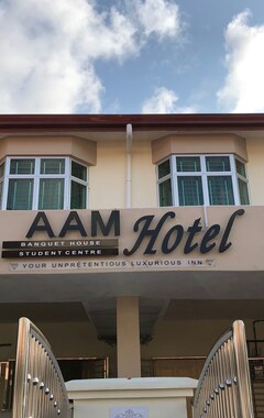 AAM Hotel (Kota Bharu, Malaysia)
