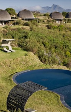 Hotel Gondwana Game Reserve (Mossel Bay, Sydafrika)
