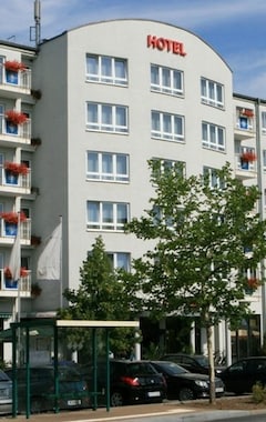 Hotelli Ascot-Bristol Potsdam (Potsdam, Saksa)
