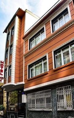 Grand Sami Hotel (Estambul, Turquía)