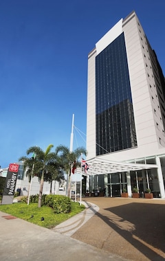 Hotel Panamby São Paulo (São Paulo, Brasil)