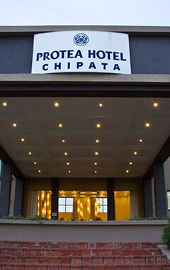 Protea Hotel by Marriott Chipata (Chipata, Zambia)