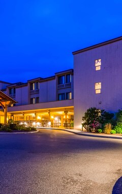 Heritage Hotel, Golf, Spa & Conference Center, Bw Premier Collection (Southbury, USA)