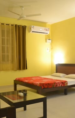 Hotel Nityananda Residency (Margao, Indien)