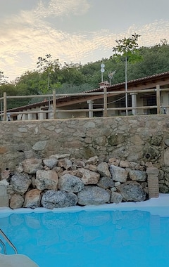 Hotel Rural San Giles (Aldeanueva de la Vera, España)