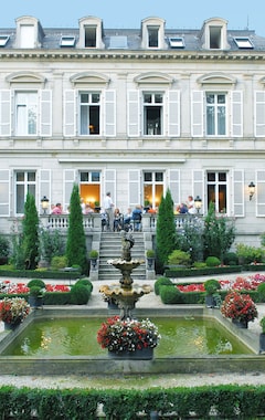 Hotelli Hotel Belle Epoque (Baden-Baden, Saksa)