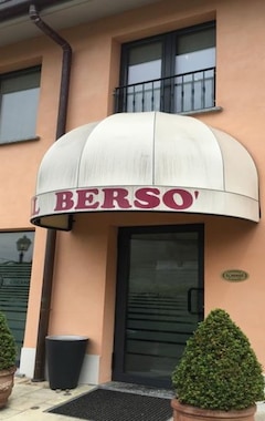 Pensión Locanda Al Berso (Oderzo, Italia)