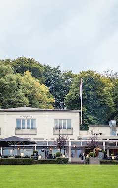 Hotel Restaurant De Wolfsberg (Groesbeek, Holanda)