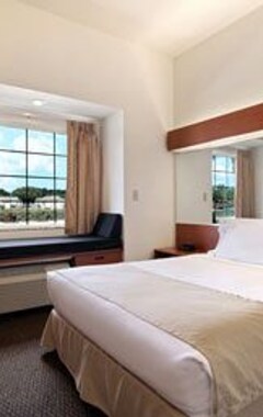 Hotelli Microtel Inn & Suites Lady Lake (Lady Lake, Amerikan Yhdysvallat)