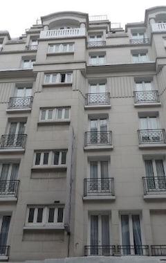 Hotel Ambassadeur (Paris, Frankrig)