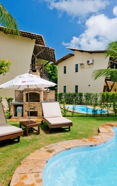 Serhs Villas da Pipa Hotel (Praia da Pipa, Brasil)