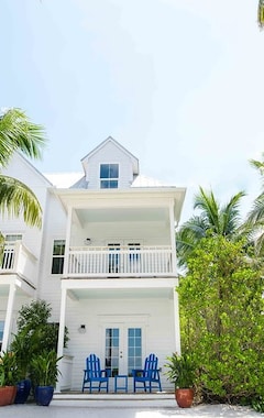 Hotelli Parrot Key Hotel & Villas (Key West, Amerikan Yhdysvallat)