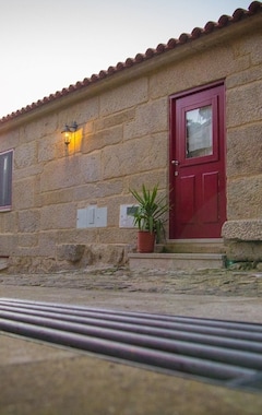Casa/apartamento entero Casa Fecha - Turismo Rural (Ponte da Barca, Portugal)